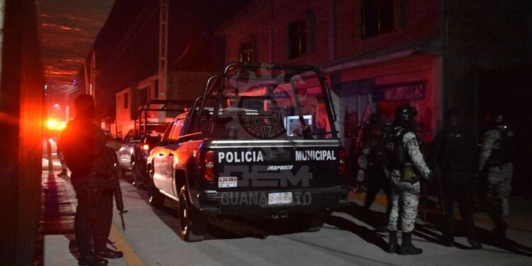 Guanajuato rojo: matan cinco integrantes de familia en Irapuato - Noticias, Deportes, Gossip, Columnas