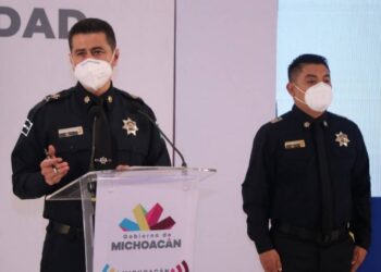 Guardia Nacional neutralizará autodefensas en Tierra Caliente de Michoacán - Noticias, Deportes, Gossip, Columnas