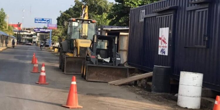 Guatemala inicia construcción de tren binacional - Noticias, Deportes, Gossip, Columnas