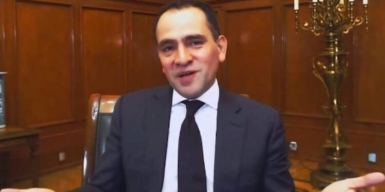 Hacienda ve recuperación ligada al nuevo gobierno de EU - Noticias, Deportes, Gossip, Columnas