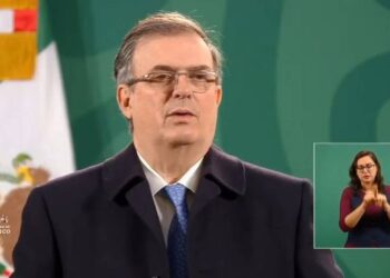 Hay elementos que se deben investigar sobre caso Cienfuegos: Ebrard - Noticias, Deportes, Gossip, Columnas