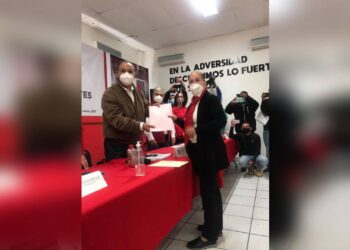 Hermana de “Subcomandante Marcos” busca ser alcaldesa de Tampico - Noticias, Deportes, Gossip, Columnas