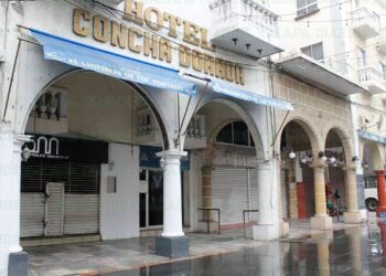 Hoteles y restaurantes redujeron su personal derivado de la pandemia - Noticias, Deportes, Gossip, Columnas