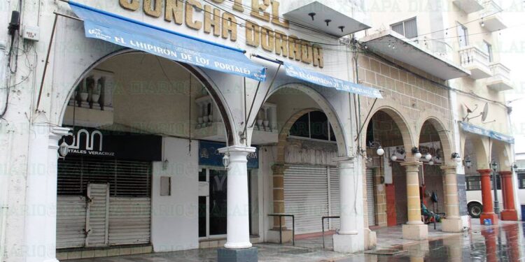 Hoteles y restaurantes redujeron su personal derivado de la pandemia - Noticias, Deportes, Gossip, Columnas