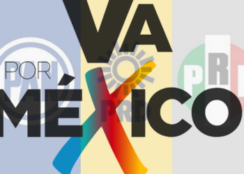 INE da luz verde a la coalición 'Va por México' - Noticias, Deportes, Gossip, Columnas