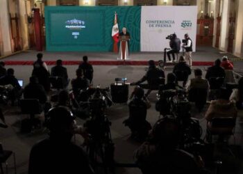 INE debe definir medidas cautelares a "mañaneras" de AMLO: TEPJF - Noticias, Deportes, Gossip, Columnas