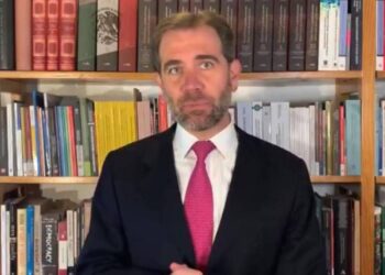 INE insiste en suspender transmisión de las "mañaneras" en periodo de campañas - Noticias, Deportes, Gossip, Columnas