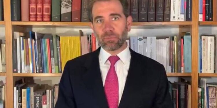 INE insiste en suspender transmisión de las "mañaneras" en periodo de campañas - Noticias, Deportes, Gossip, Columnas