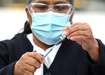 IP espera invitación del gobierno para campaña de vacunación - Noticias, Deportes, Gossip, Columnas