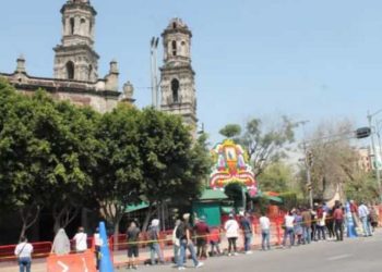 Iglesia reconoce "desgaste moral" en México ante disminución del catolicismo - Noticias, Deportes, Gossip, Columnas
