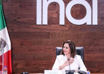 Inai, listo para debatir la postura de AMLO - Noticias, Deportes, Gossip, Columnas