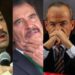 Inai ordena a FGR dar a conocer si tiene denuncias contra expresidentes - Noticias, Deportes, Gossip, Columnas