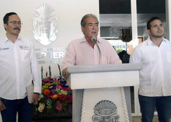 Inician investigación contra el exfiscal de Guerrero - Noticias, Deportes, Gossip, Columnas