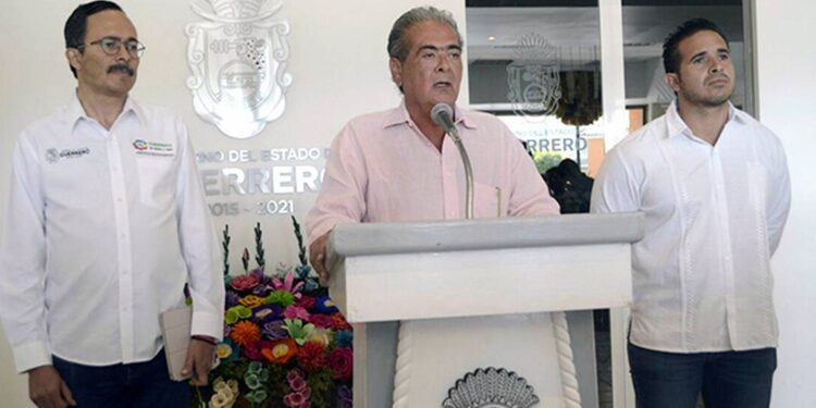 Inician investigación contra el exfiscal de Guerrero - Noticias, Deportes, Gossip, Columnas