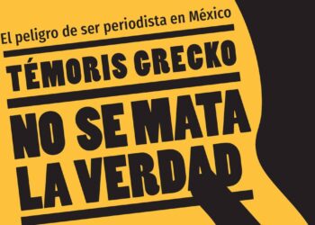 Intensamente | Témoris Grecko: "No se mata la verdad", un homenaje a quienes alzan la voz - Noticias, Deportes, Gossip, Columnas