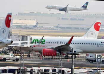 Invertirán 1,250 mdp en mantenimiento al AICM este año - Noticias, Deportes, Gossip, Columnas