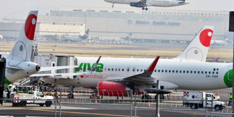 Invertirán 1,250 mdp en mantenimiento al AICM este año - Noticias, Deportes, Gossip, Columnas