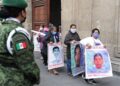 Investigación sobre Ayotzinapa está abierta: AMLO - Noticias, Deportes, Gossip, Columnas