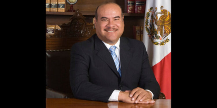 Juan Antonio Acosta Cano