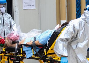 Jalisco está en el punto de máximo riesgo por Covid-19: Alfaro - Noticias, Deportes, Gossip, Columnas