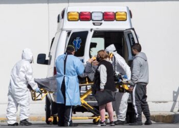 Jalisco reporta seis hospitales saturados ante incremento de contagios - Noticias, Deportes, Gossip, Columnas