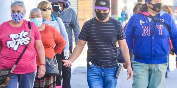 Javier Corral anuncia en Chihuahua posible cambio a semáforo... ¿mostaza? - Noticias, Deportes, Gossip, Columnas