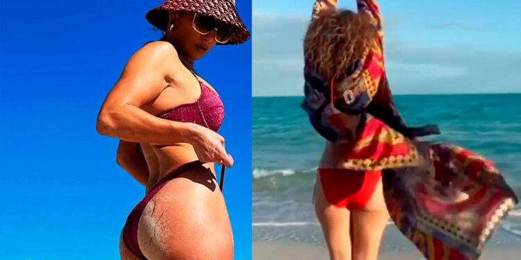 Jennifer Lopez