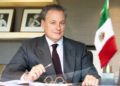 Juan Cortina Gallardo, nuevo presidente del CNA, pide unidad en el agro - Noticias, Deportes, Gossip, Columnas