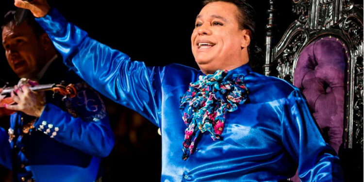 Juan Gabriel