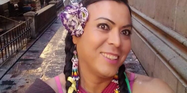 Lady Tacos de Canasta