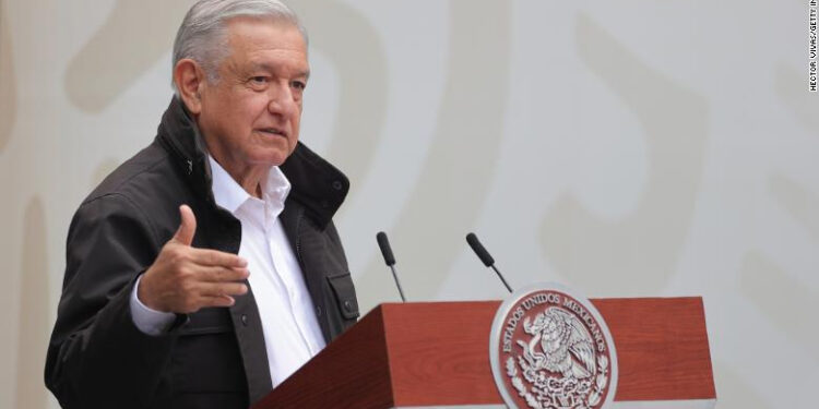 Lo que Biden no dijo durante la llamada con AMLO y por qué