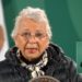 Localización de personas, prioridad del gobierno de AMLO: Olga Sánchez - Noticias, Deportes, Gossip, Columnas