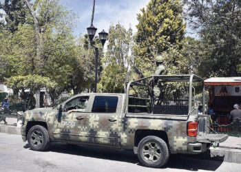 Localizan con vida a elementos de la Guardia Nacional secuestrados en Zacatecas - Noticias, Deportes, Gossip, Columnas