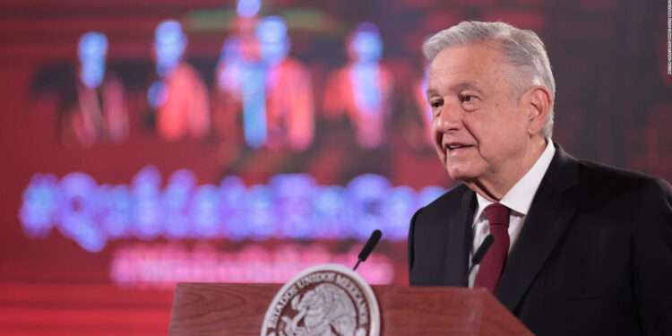 López Obrador tiene covid-19: así reaccionan líderes extranjeros