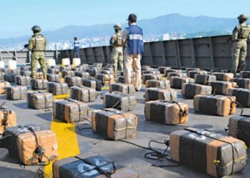 Marina reforzará seguridad en los puertos para frenar paso de drogas: AMLO - Noticias, Deportes, Gossip, Columnas