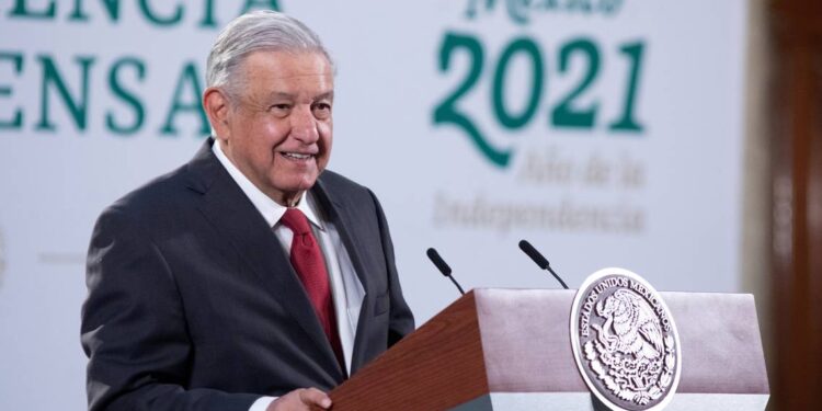 Mario Delgado acusa a INE de censurar a AMLO - Noticias, Deportes, Gossip, Columnas