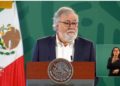 Más de 37 mil personas han desaparecido en sexenio de AMLO: Encinas - Noticias, Deportes, Gossip, Columnas