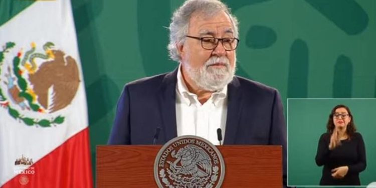 Más de 37 mil personas han desaparecido en sexenio de AMLO: Encinas - Noticias, Deportes, Gossip, Columnas