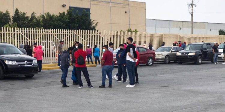 Matamoros revive la inestabilidad laboral - Noticias, Deportes, Gossip, Columnas