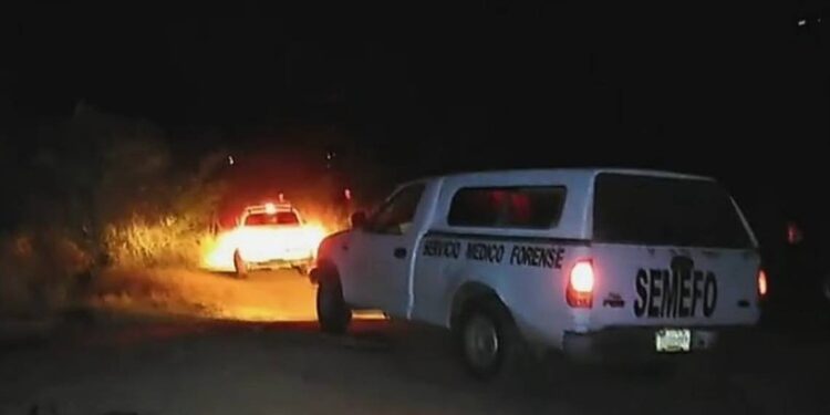 Matan a líder transportista de Iguala - Noticias, Deportes, Gossip, Columnas