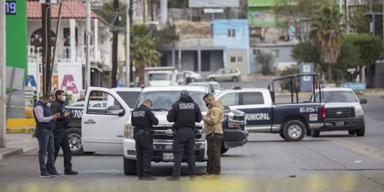 Matan a una persona cada 25 minutos - Noticias, Deportes, Gossip, Columnas