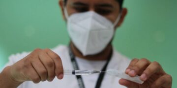 Médicos otorrinos piden a AMLO que no haya distinciones en vacunación contra Covid-19 - Noticias, Deportes, Gossip, Columnas