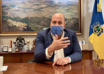 Medidas restrictivas terminan el domingo y no se prolongarán: Enrique Alfaro - Noticias, Deportes, Gossip, Columnas