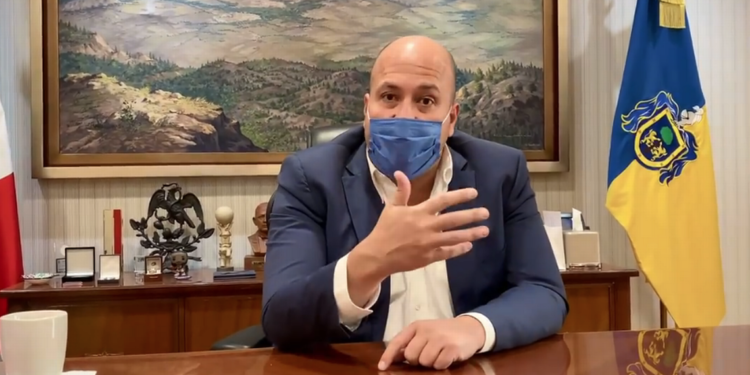 Medidas restrictivas terminan el domingo y no se prolongarán: Enrique Alfaro - Noticias, Deportes, Gossip, Columnas