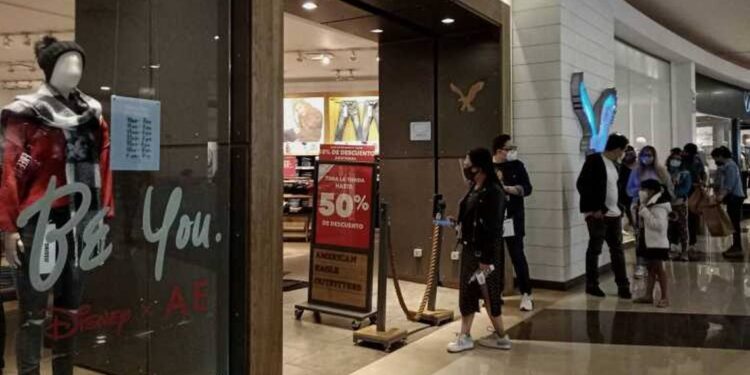 Mexicanos se ven con pocas posibilidades de comprar ropa, zapatos y alimentos - Noticias, Deportes, Gossip, Columnas