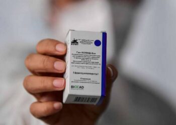 México recibirá la próxima semana 200 mil dosis de vacuna Sputnik V - Noticias, Deportes, Gossip, Columnas