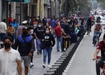 México registra superávit histórico en comercio exterior en 2020 - Noticias, Deportes, Gossip, Columnas