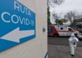 México suma 10 mil 872 contagios el día que AMLO da positivo a Covid - Noticias, Deportes, Gossip, Columnas