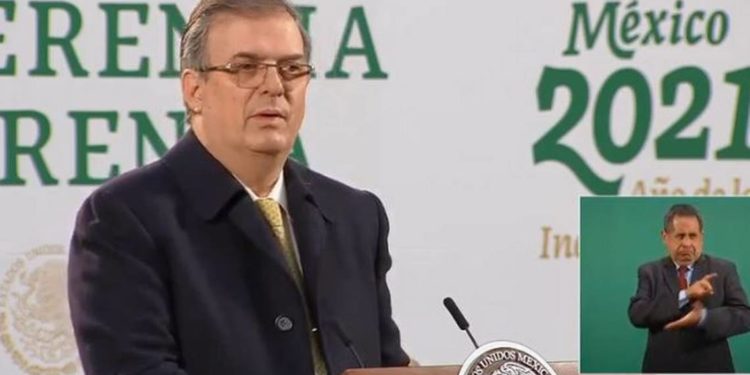 México y EU acuerdan cooperación en seguridad - Noticias, Deportes, Gossip, Columnas
