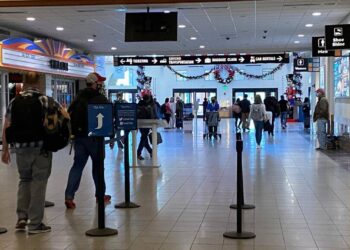 México y EU estudian disposiciones para viajeros anunciadas por Joe Biden - Noticias, Deportes, Gossip, Columnas